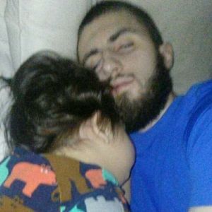 Meet your Posher, Dominique